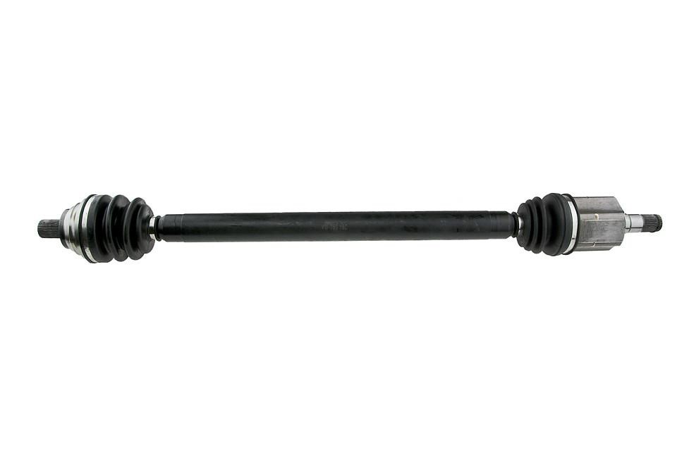 NTY NPW-VW-053 Drive shaft right NPWVW053: Buy near me in Poland at 2407.PL - Good price!