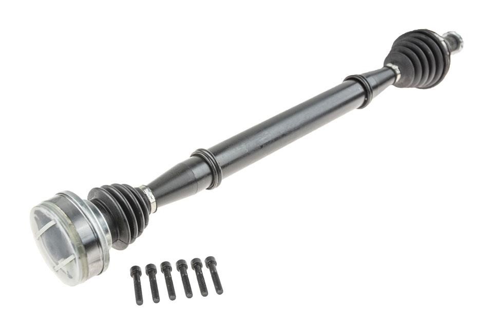 NTY NPW-VW-056 Drive shaft right NPWVW056: Buy near me in Poland at 2407.PL - Good price!