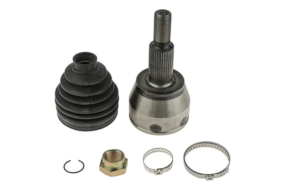 NTY NPZ-CH-018 Constant velocity joint (CV joint), outer, set NPZCH018: Buy near me in Poland at 2407.PL - Good price!