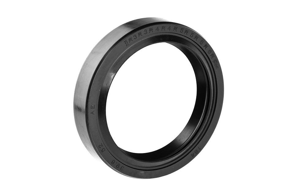 NTY NUP-MS-001 Shaft Seal, differential NUPMS001: Buy near me in Poland at 2407.PL - Good price!