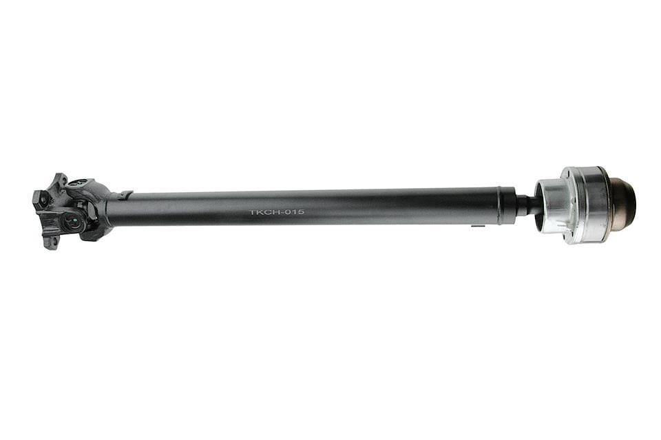 NTY NWN-CH-015 Front propeller shaft NWNCH015: Buy near me in Poland at 2407.PL - Good price!