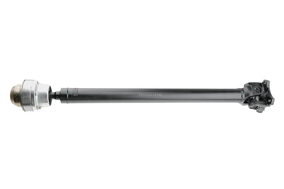 NTY NWN-CH-016 Front propeller shaft NWNCH016: Buy near me in Poland at 2407.PL - Good price!