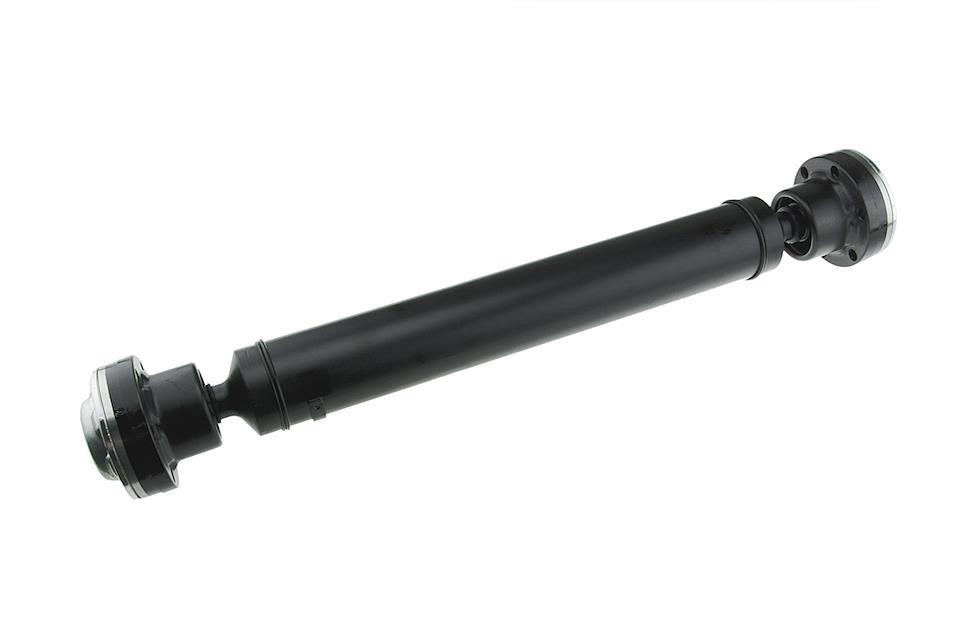 NTY NWN-ME-015 Front propeller shaft NWNME015: Buy near me in Poland at 2407.PL - Good price!