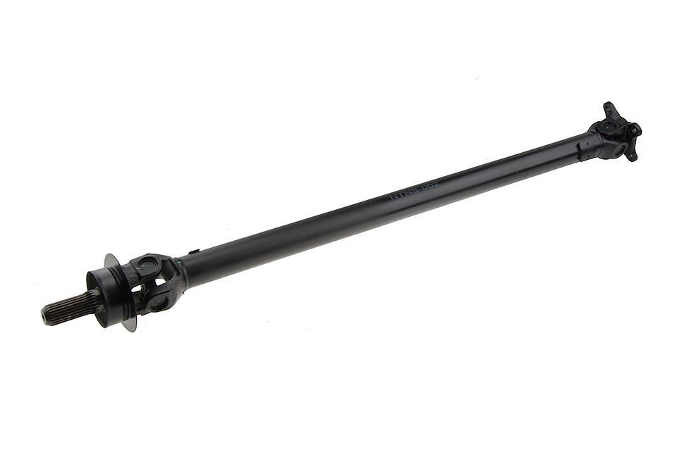 NTY NWN-NS-002 Front propeller shaft NWNNS002: Buy near me in Poland at 2407.PL - Good price!