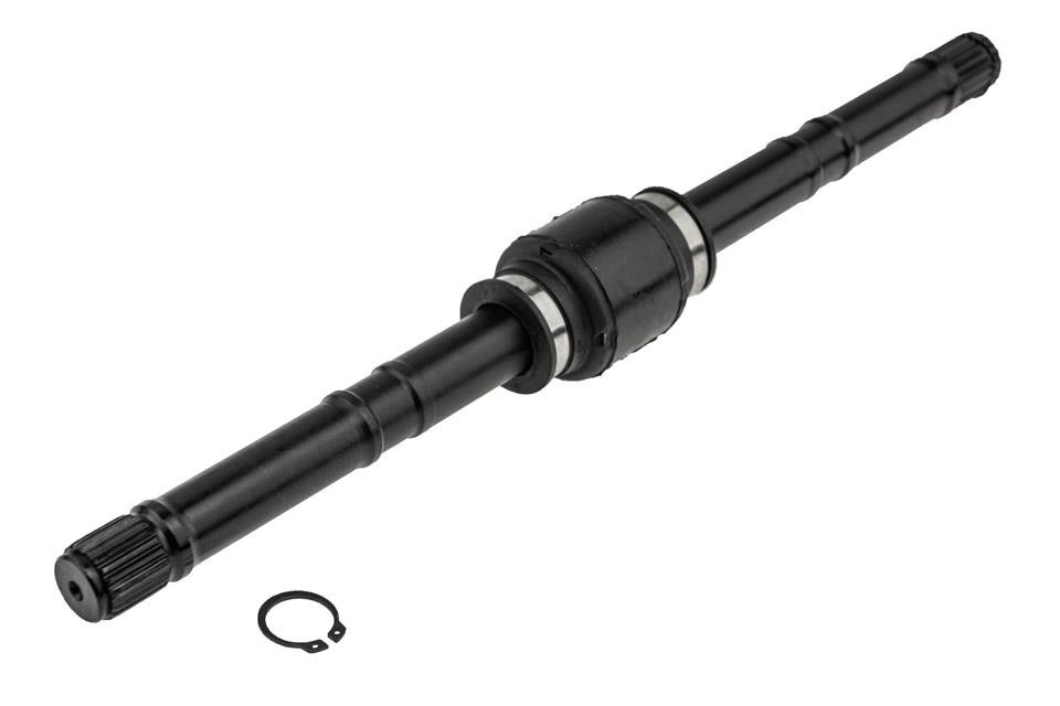 NTY NWP-NS-002 Drive shaft NWPNS002: Buy near me in Poland at 2407.PL - Good price!