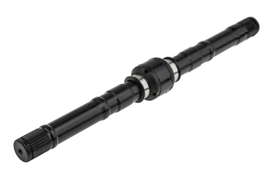 NTY NWP-NS-004 Drive shaft NWPNS004: Buy near me at 2407.PL in Poland at an Affordable price!