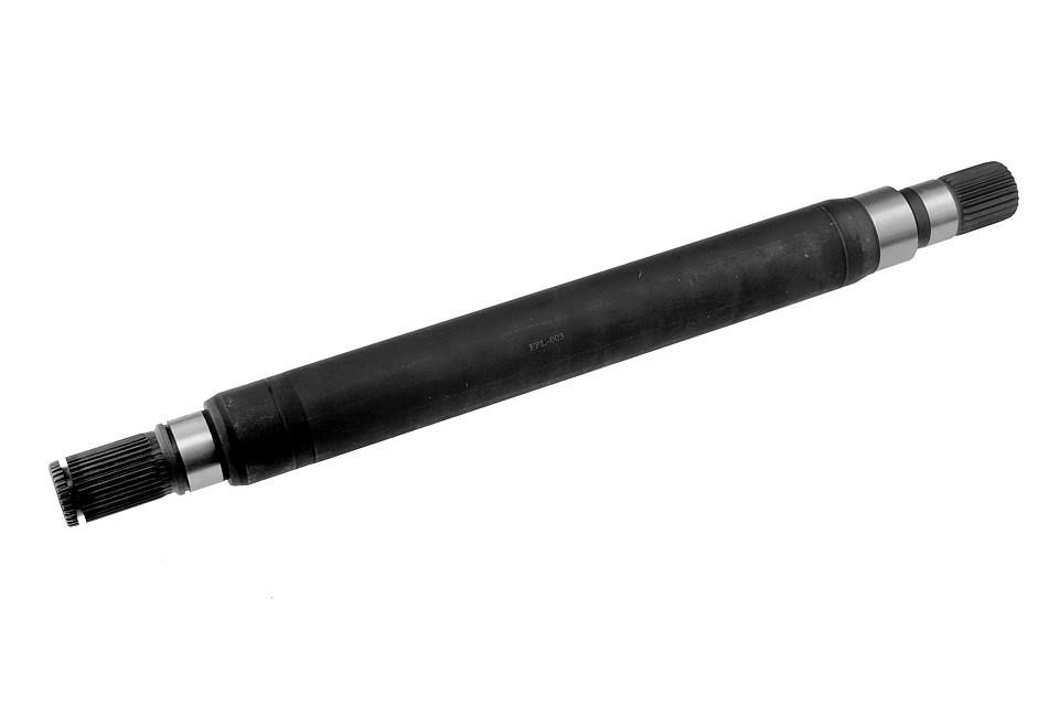 NTY NWP-PL-003 Drive shaft NWPPL003: Buy near me in Poland at 2407.PL - Good price!