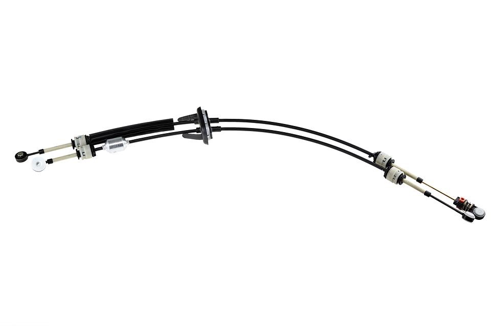 NTY NXX-RE-000 Gear shift cable NXXRE000: Buy near me at 2407.PL in Poland at an Affordable price!