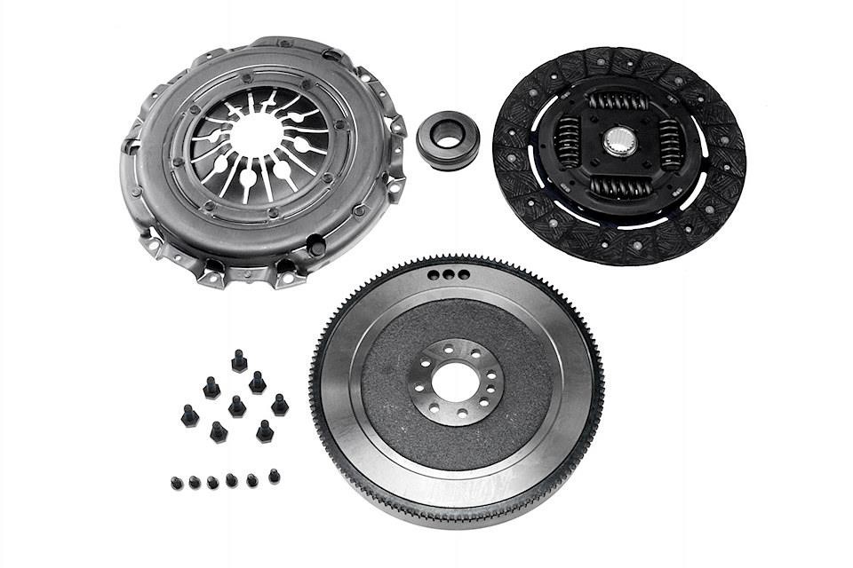 NTY NZS-CT-000 Clutch kit NZSCT000: Buy near me in Poland at 2407.PL - Good price!