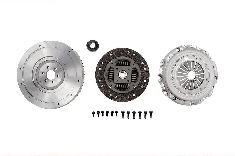 NTY NZS-CT-001 Clutch kit NZSCT001: Buy near me in Poland at 2407.PL - Good price!