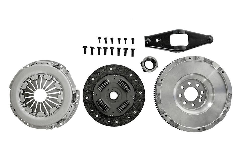 NTY NZS-FR-003 Clutch kit NZSFR003: Buy near me in Poland at 2407.PL - Good price!