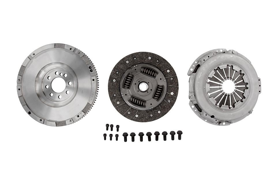 NTY NZS-FR-004 Clutch kit NZSFR004: Buy near me in Poland at 2407.PL - Good price!