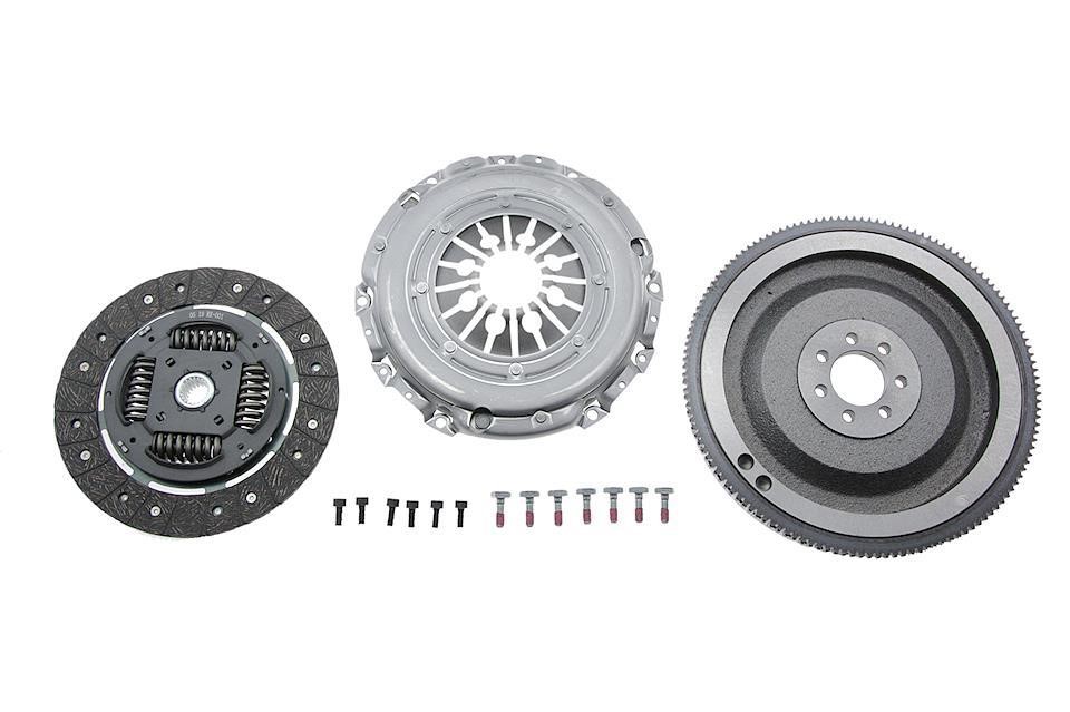 NTY NZS-RE-001 Clutch kit NZSRE001: Buy near me in Poland at 2407.PL - Good price!