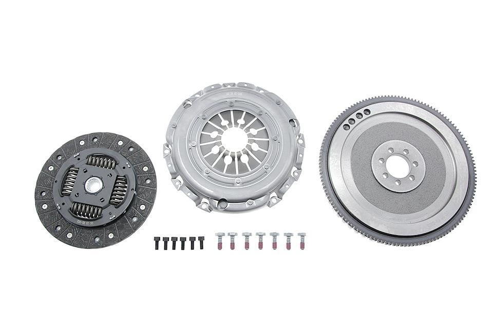 NTY NZS-RE-002 Clutch kit NZSRE002: Buy near me in Poland at 2407.PL - Good price!