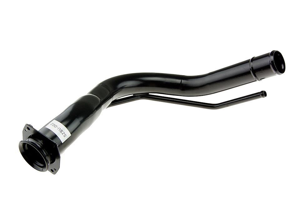 NTY PWP-SU-002 Fuel filler neck PWPSU002: Buy near me in Poland at 2407.PL - Good price!