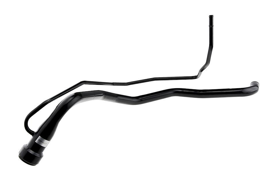 NTY PWP-TY-009 Fuel filler neck PWPTY009: Buy near me in Poland at 2407.PL - Good price!