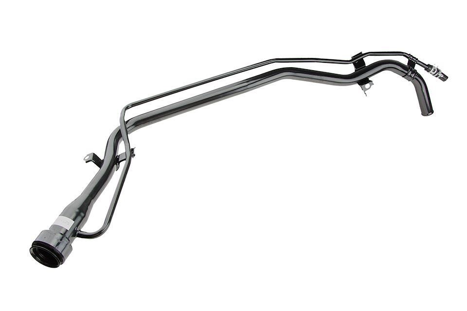 NTY PWP-TY-023 Fuel filler neck PWPTY023: Buy near me in Poland at 2407.PL - Good price!