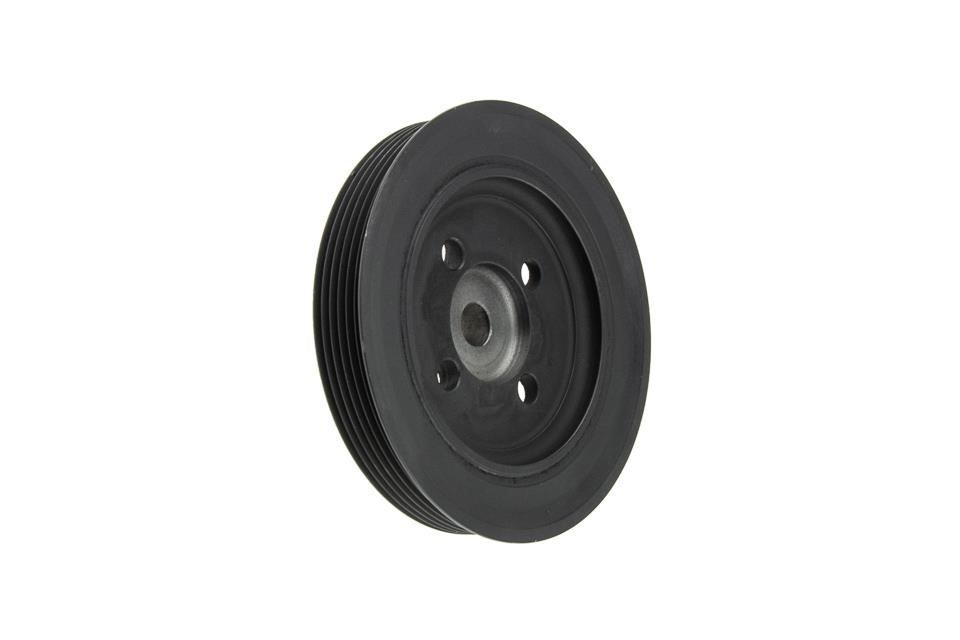 NTY RKP-FR-007 Crankshaft pulley RKPFR007: Buy near me at 2407.PL in Poland at an Affordable price!