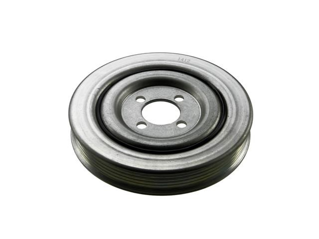 NTY RKP-FT-002 Crankshaft pulley RKPFT002: Buy near me at 2407.PL in Poland at an Affordable price!