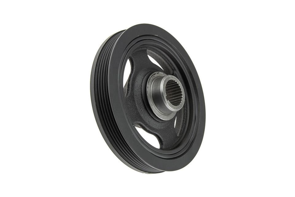 NTY RKP-HD-013 Crankshaft pulley RKPHD013: Buy near me at 2407.PL in Poland at an Affordable price!
