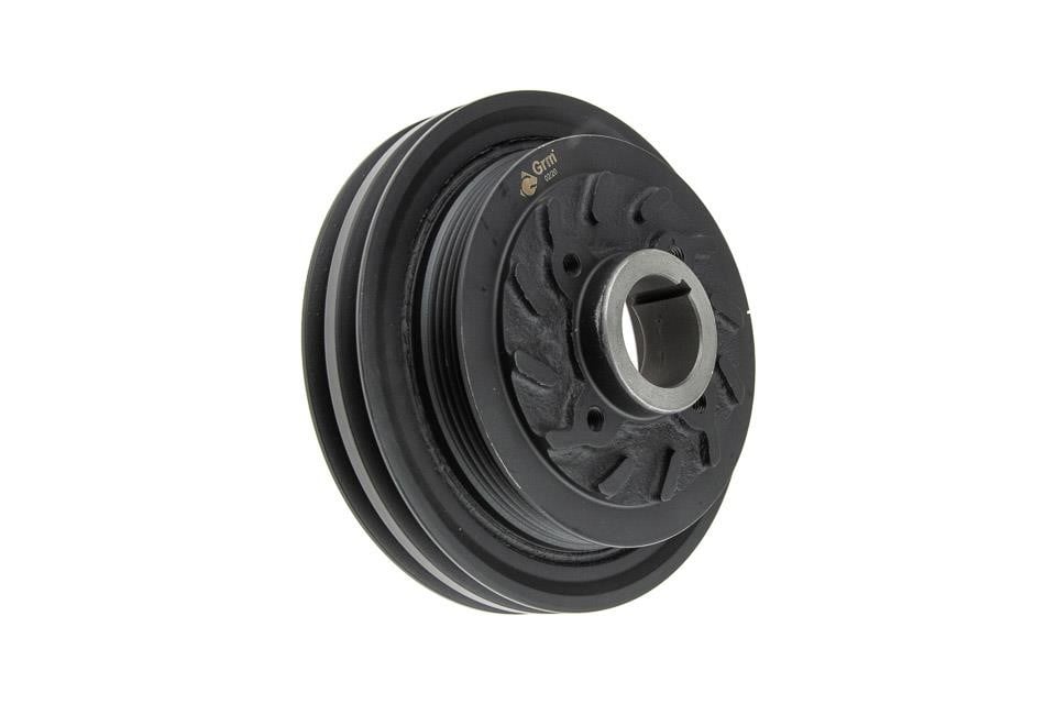 NTY RKP-HY-504 Crankshaft pulley RKPHY504: Buy near me in Poland at 2407.PL - Good price!