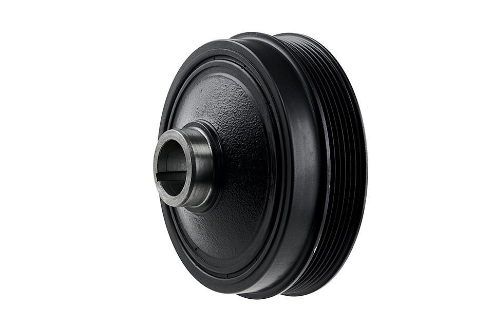 NTY RKP-ME-022 Crankshaft pulley RKPME022: Buy near me at 2407.PL in Poland at an Affordable price!