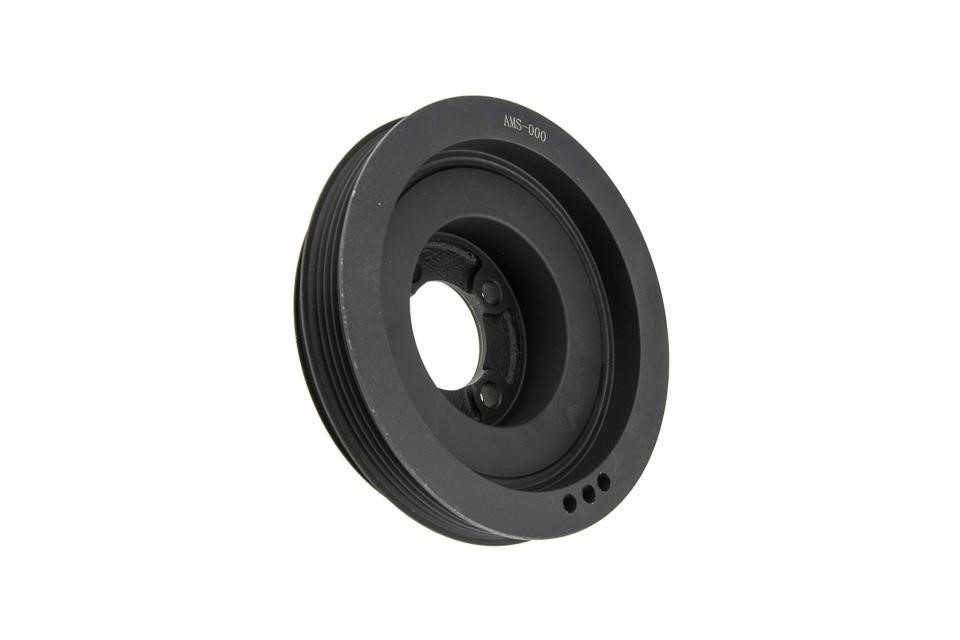 NTY RKP-MS-000 Crankshaft pulley RKPMS000: Buy near me at 2407.PL in Poland at an Affordable price!