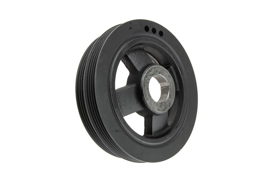 NTY RKP-MS-006 Crankshaft pulley RKPMS006: Buy near me at 2407.PL in Poland at an Affordable price!