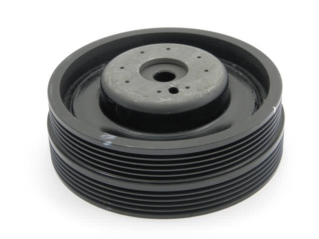 NTY RKP-MS-007 Crankshaft pulley RKPMS007: Buy near me at 2407.PL in Poland at an Affordable price!