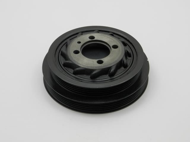 NTY RKP-MS-028 Crankshaft pulley RKPMS028: Buy near me at 2407.PL in Poland at an Affordable price!