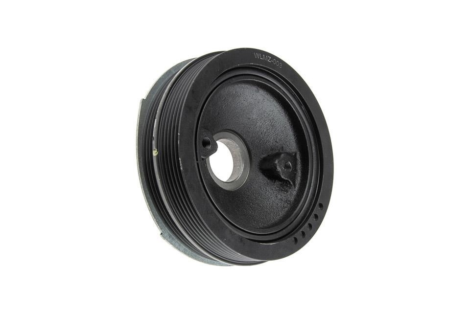 NTY RKP-MZ-003 Crankshaft pulley RKPMZ003: Buy near me at 2407.PL in Poland at an Affordable price!