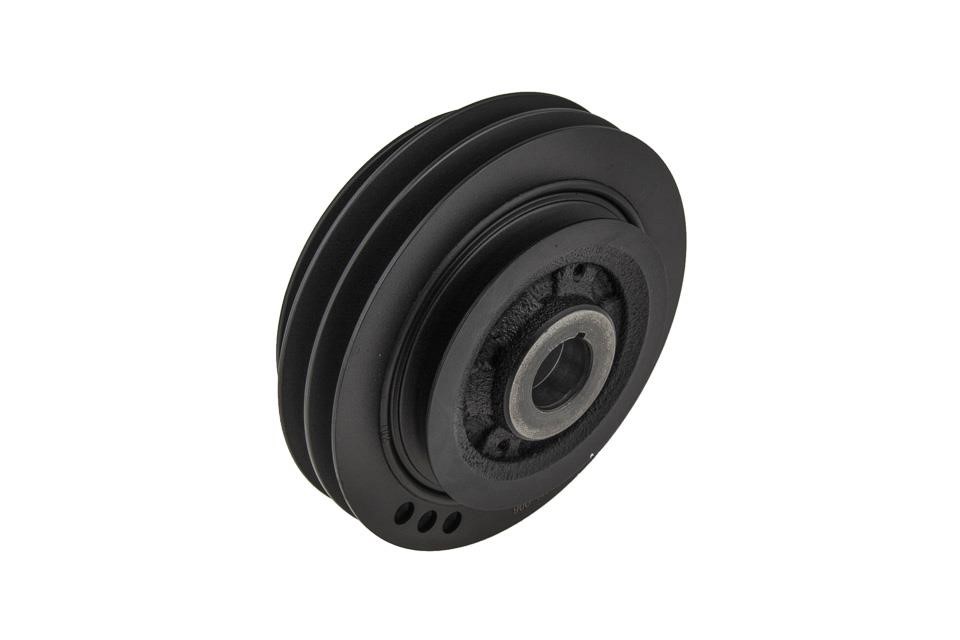 NTY RKP-NS-006 Crankshaft pulley RKPNS006: Buy near me at 2407.PL in Poland at an Affordable price!