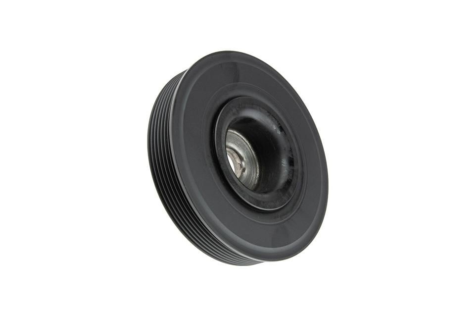 NTY RKP-NS-022 Crankshaft pulley RKPNS022: Buy near me in Poland at 2407.PL - Good price!