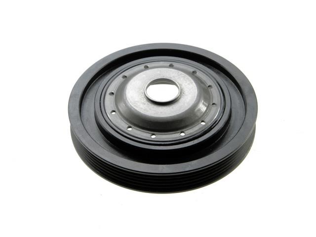 NTY RKP-RE-004 Crankshaft pulley RKPRE004: Buy near me at 2407.PL in Poland at an Affordable price!
