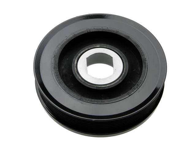 NTY RKP-RE-017 Crankshaft pulley RKPRE017: Buy near me in Poland at 2407.PL - Good price!