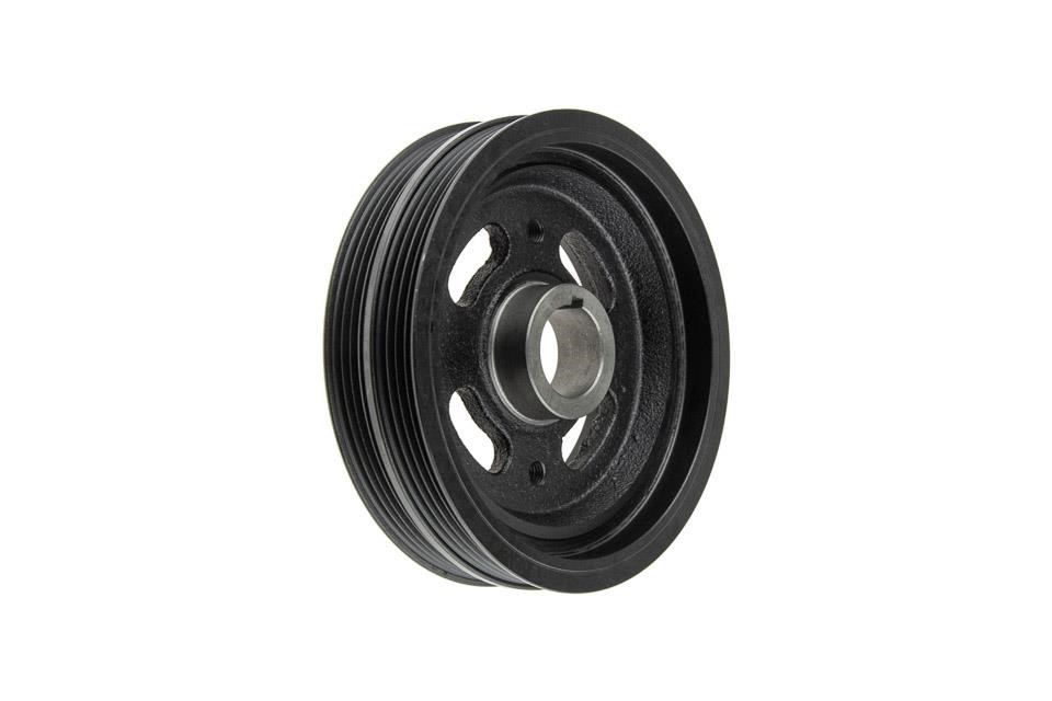 NTY RKP-SU-004 Crankshaft pulley RKPSU004: Buy near me at 2407.PL in Poland at an Affordable price!