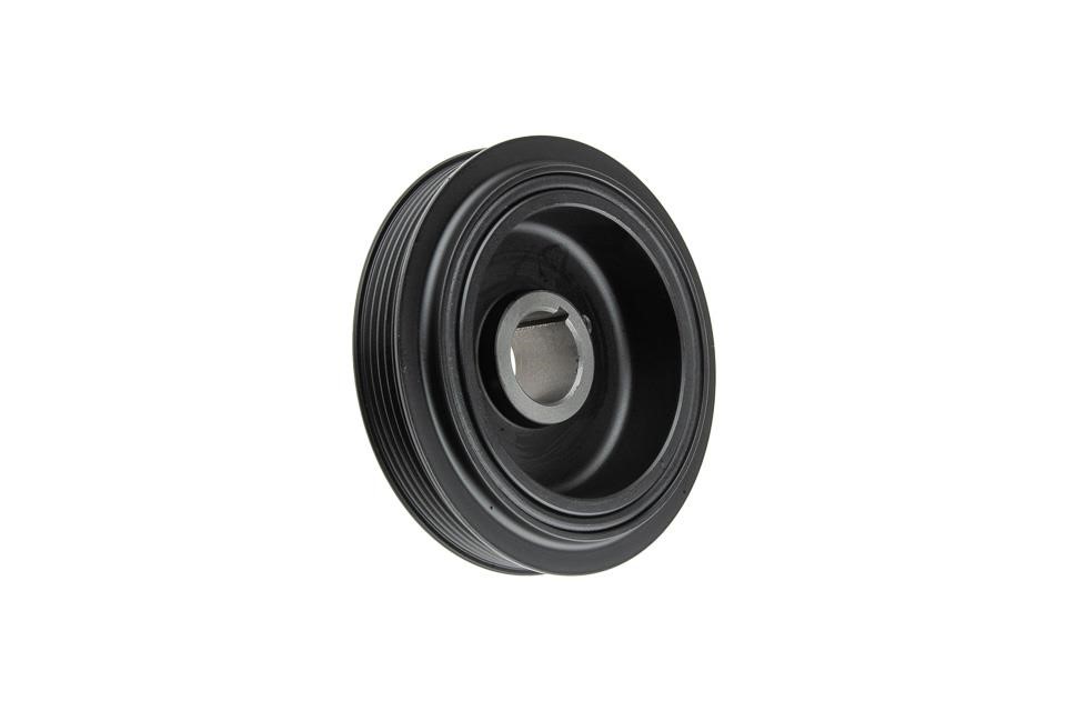 NTY RKP-TY-012 Crankshaft pulley RKPTY012: Buy near me at 2407.PL in Poland at an Affordable price!