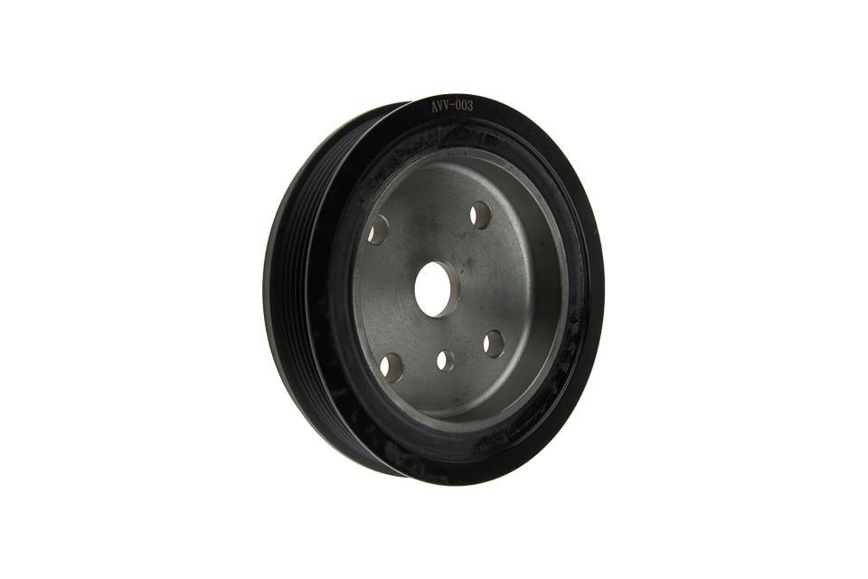 NTY RKP-VV-003 Crankshaft pulley RKPVV003: Buy near me at 2407.PL in Poland at an Affordable price!