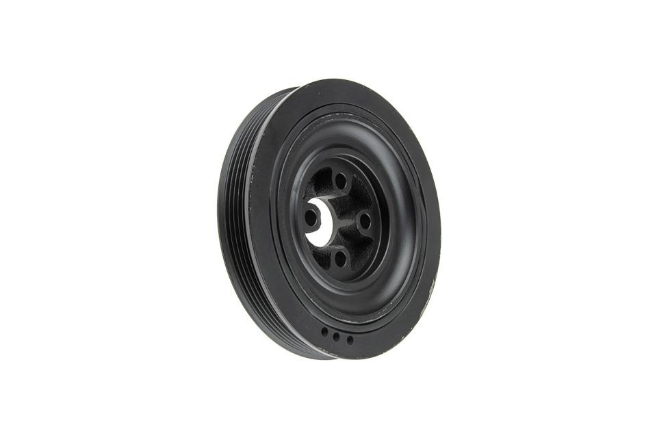 NTY RKP-VW-008 Crankshaft pulley RKPVW008: Buy near me at 2407.PL in Poland at an Affordable price!