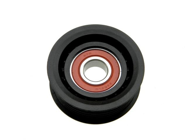 NTY RNK-AU-001 Bypass roller RNKAU001: Buy near me in Poland at 2407.PL - Good price!