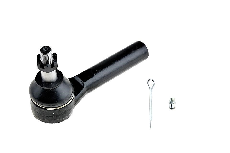 NTY SKZ-CH-058 Tie rod end outer SKZCH058: Buy near me at 2407.PL in Poland at an Affordable price!