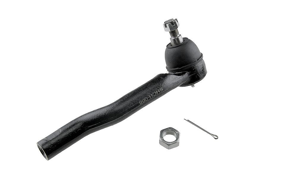 NTY SKZ-CH-068 Tie rod end SKZCH068: Buy near me at 2407.PL in Poland at an Affordable price!