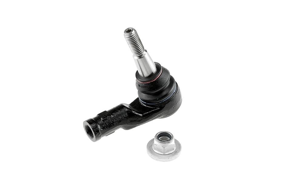 NTY SKZ-LR-000 Tie rod end SKZLR000: Buy near me at 2407.PL in Poland at an Affordable price!