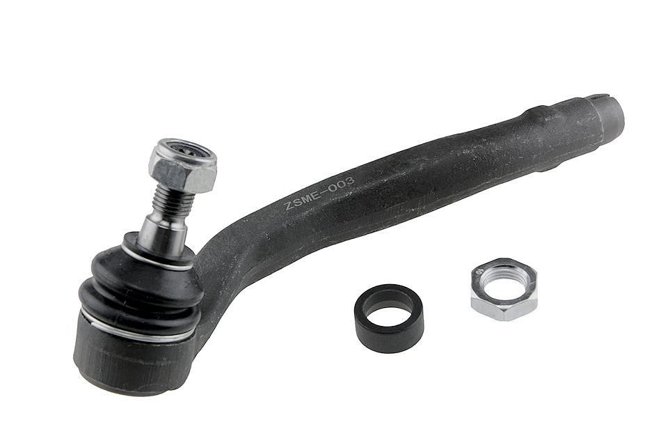 NTY SKZ-ME-003 Tie rod end SKZME003: Buy near me at 2407.PL in Poland at an Affordable price!