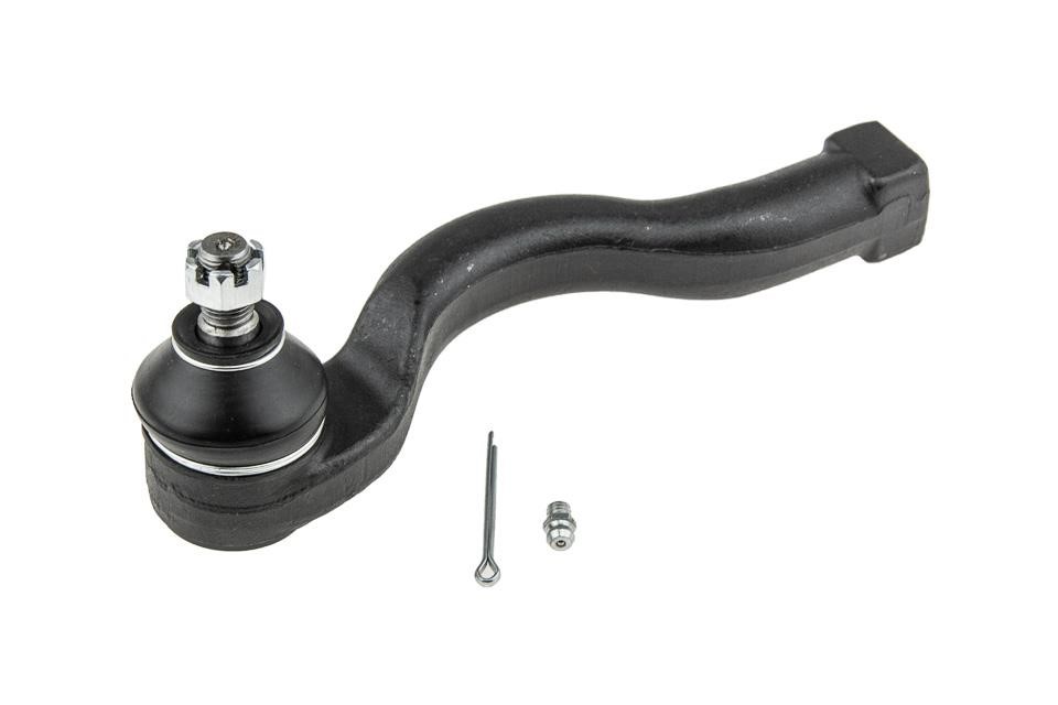 NTY SKZ-MS-023 Tie rod end SKZMS023: Buy near me in Poland at 2407.PL - Good price!