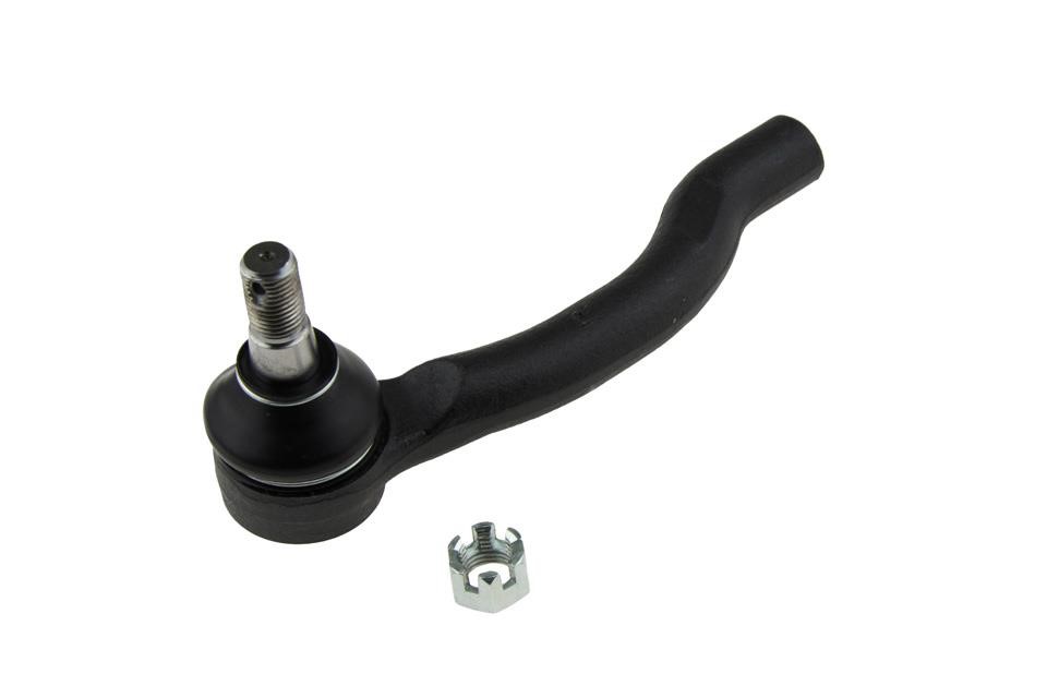 NTY SKZ-NS-080 Tie rod end SKZNS080: Buy near me in Poland at 2407.PL - Good price!