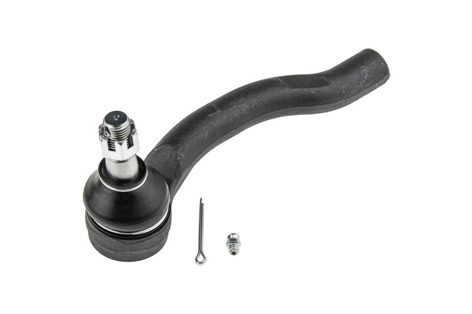 NTY SKZ-NS-081 Tie rod end SKZNS081: Buy near me in Poland at 2407.PL - Good price!