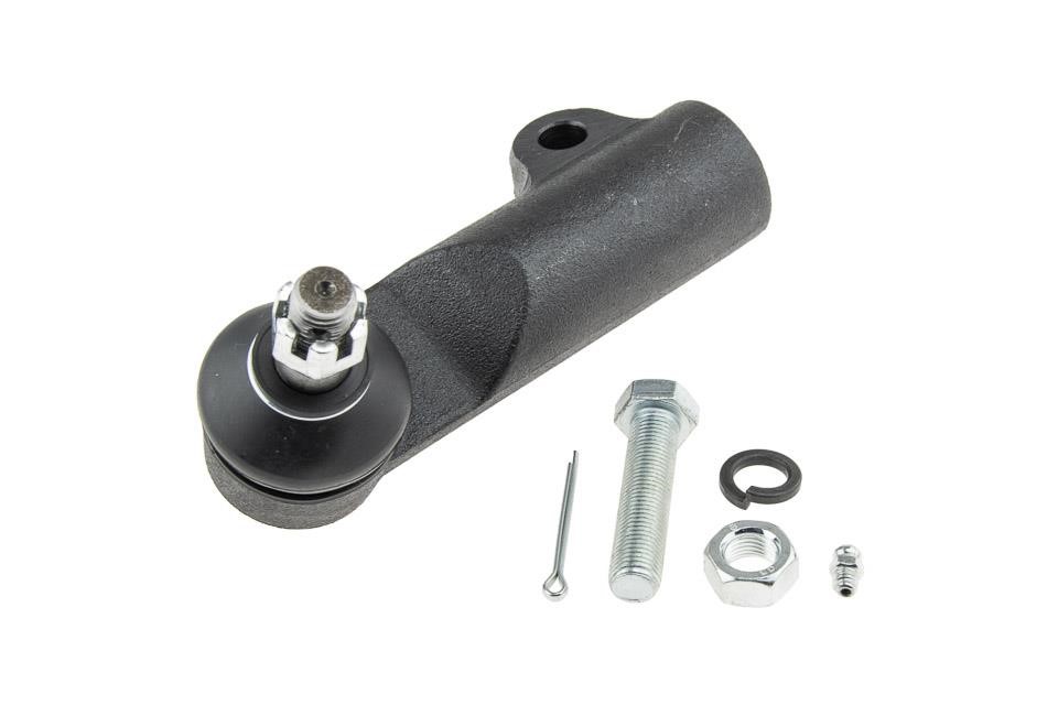 NTY SKZ-NS-087 Tie rod end SKZNS087: Buy near me in Poland at 2407.PL - Good price!
