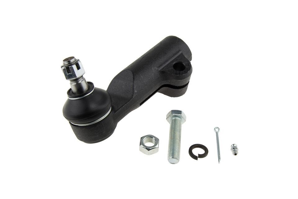NTY SKZ-NS-093 Tie rod end SKZNS093: Buy near me in Poland at 2407.PL - Good price!