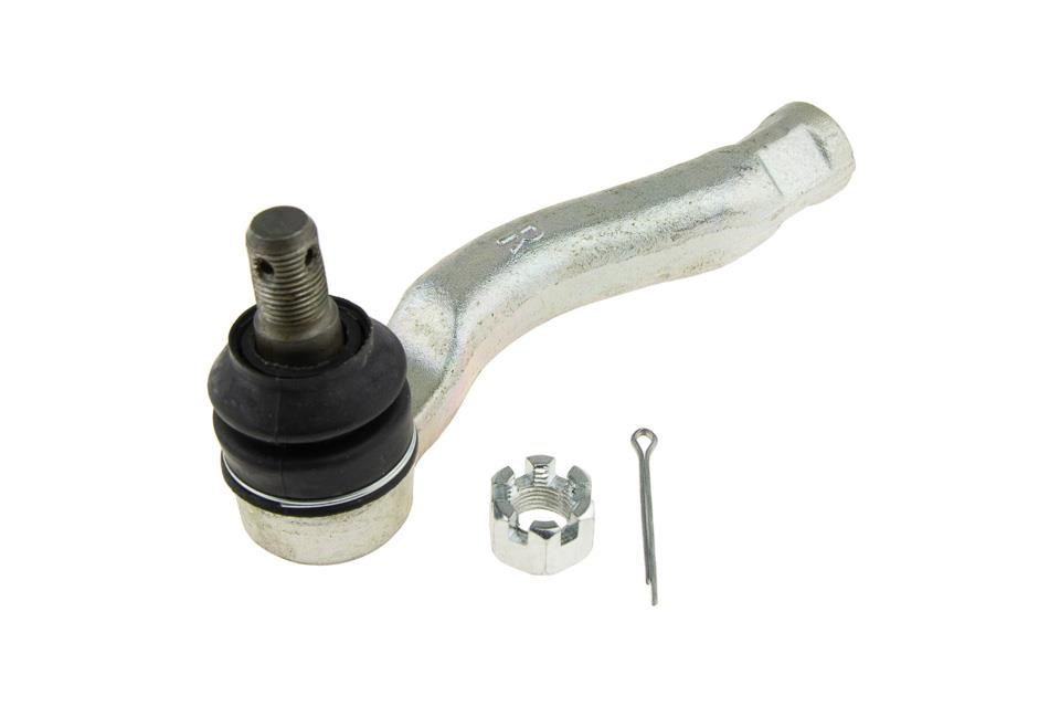 NTY SKZ-TY-124 Tie rod end SKZTY124: Buy near me in Poland at 2407.PL - Good price!